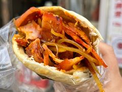 -刘小武·锅魁(总店)