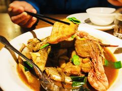 红烧杂鱼-原製原味(普陀山磐龙店)