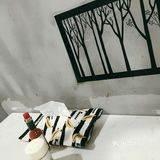 尝试了意面和焗饭 焗饭整体偏小