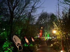 -天目湖御水温泉·度假酒店