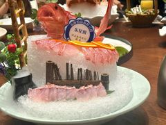 -东海怡品海鲜豆捞(舟宿夜江店)