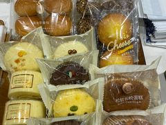 -巴黎贝甜(熙悦汇店)