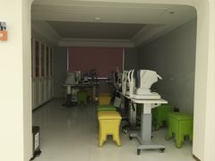 -杭州明视康眼科医院