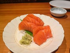 -有喜屋·鲜鸡烧鸟·居酒屋(安龙路店)