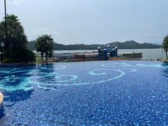 -杭州千岛湖滨江希尔顿度假酒店