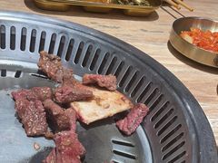 -权金城·炭火烤肉(北京联想桥店)