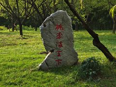 -无锡蠡湖国家湿地公园-蠡园