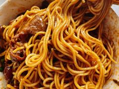 -丁记面馆(凤凰店)