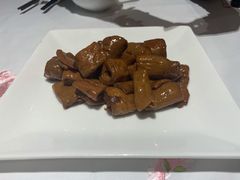 -花城苑广府菜(侨鑫店)