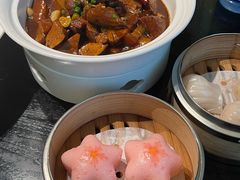 -简小舍·民间手艺菜(武昌江滩店)