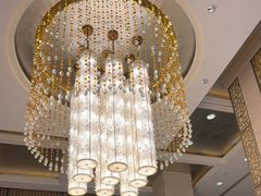 -长沙运达喜来登酒店