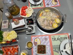 -椰小鸡·琼州糟粕醋(美兰缤纷城店)