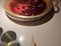 -小龙坎火锅(全球总店)