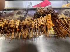 -彭姐麻辣烫(海淀店)