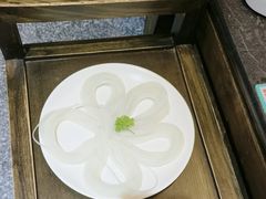 -江小渔鲜鱼火锅(西二道街店)