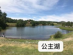 -乌兰布统草原