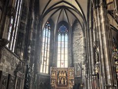 -斯蒂芬主教座堂(Stephansdom)