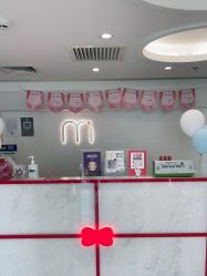 -咪咪比基尼脱毛专业店