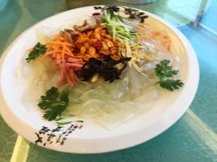 -回味香酒店(莱山店)