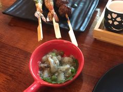-鸟串烧Yakitori