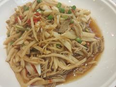 -彭耕记猪油炒小菜(吉联mall店)