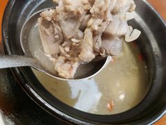 -老火大骨头汤馆