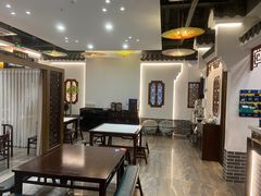 -洈水谣 · 地道荆州松滋菜(菱角湖公园店)