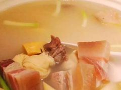 -蘭心餐厅(进贤路店)
