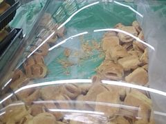 -宫廷糕点铺(人民中路店)