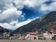 -孟屯河谷景区