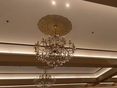 -君庭中餐厅(友谊宾馆店)