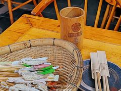 -古真记钵钵鸡(总店)
