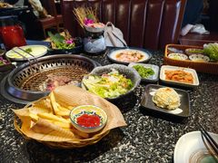 -牛焱·和牛烧肉(五大道店)