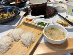 -黑鸡小馆(金源店)