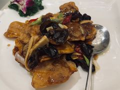 -渝信川菜(南滨店)