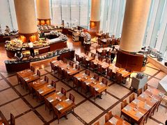 -香港九龙海逸君绰酒店