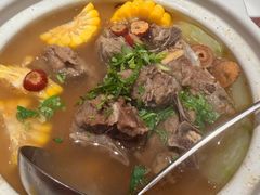 -西贝(新业坊店)
