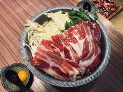 -晴季寿司(红旗街万达店)
