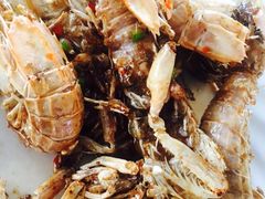 -四川小胡子海鲜(丁村万人海鲜广场店)