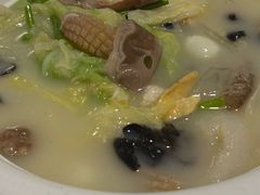 -百年家风·老馆子(东风店)