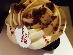 -Pantry's Best派悦坊蛋糕(K11购物艺术中心店)