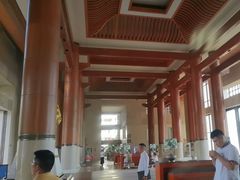 -三亚海棠湾万丽度假酒店