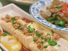 -水乡人家私房菜(逢简店)