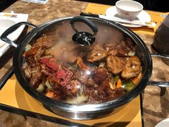 -黄记煌三汁焖锅(龙湖U城店)