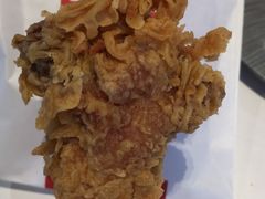 -麦当劳(健德桥得来速店)
