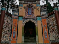 -白帝城·瞿塘峡景区