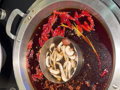 -李掌柜鲜菜火锅(移民广场店)