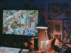 -四川美术学院美术馆