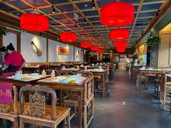 -小吊梨汤·北京菜·烤鸭(双井乐成中心店)