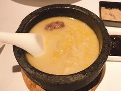 老北京酸菜春笋肉蛋蛋-大董(环贸iapm店)